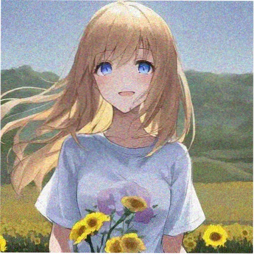 用户 克拉小行星 的头像